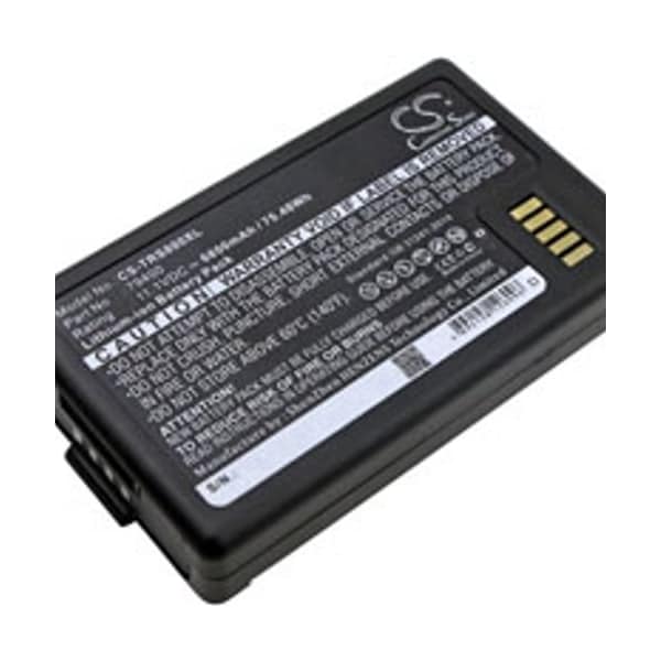 Ilc Replacement for Trimble 79400 Battery 79400 BATTERY TRIMBLE - main